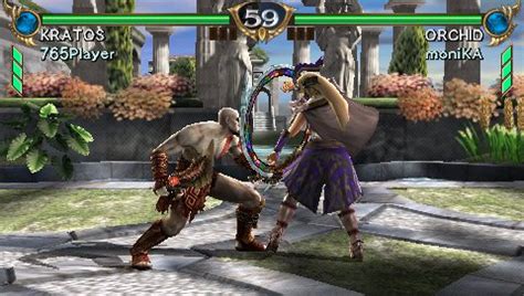 psp fighting games|10 Best PSP Fighting Games of All Time ‐ ProFanboy.